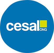 Logo cesal