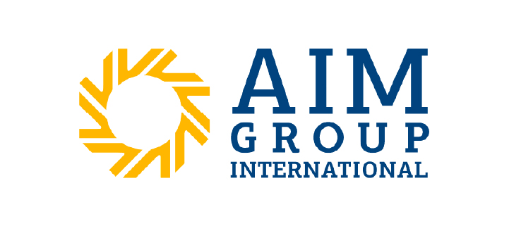AIM Grup internacional